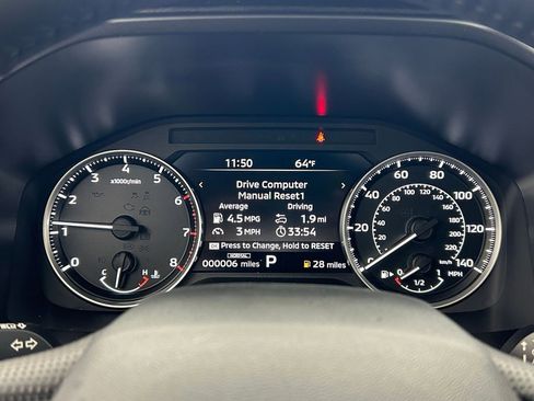 New 2026 Mitsubishi Outlander Trail Edition AWD/4WD image 29