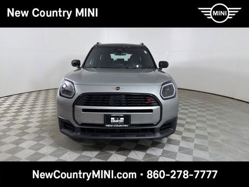New 2026 MINI Cooper Countryman S image 2