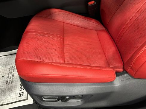 Used 2026 Toyota Camry XSE FWD image 13