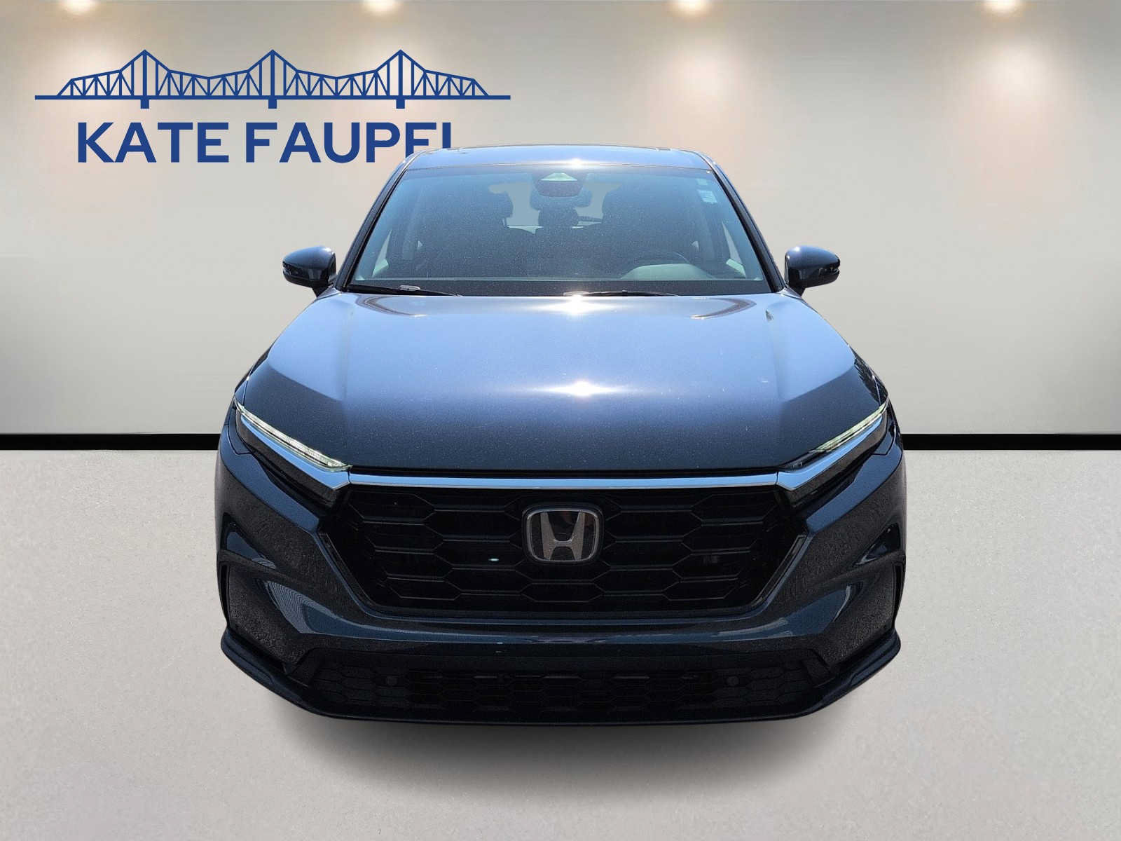 Used 2024 Honda CR-V EX-L image 2