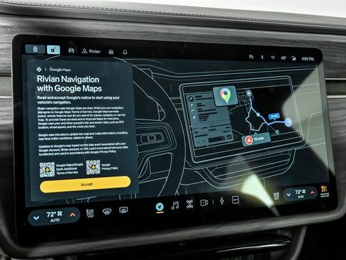 Used 2022 Rivian R1T Launch Edition image 27