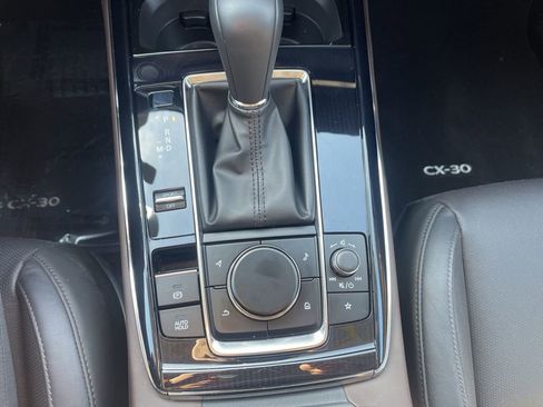 Used 2025 MAZDA CX-30 AWD 2.5 S w/ Premium Package image 27