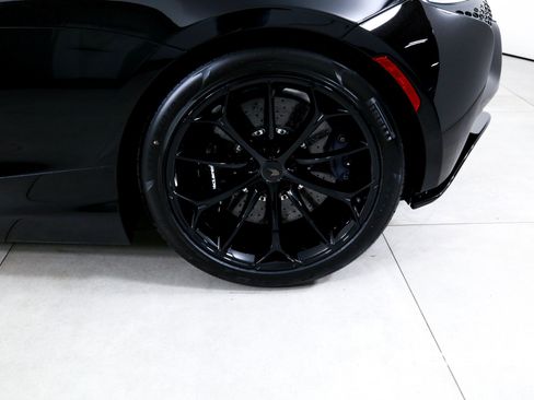 New 2026 McLaren Artura Spider RWD image 30