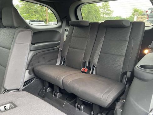Used 2026 Dodge Durango GT AWD/4WD image 11