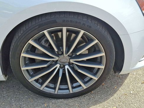 Used 2019 Audi A5 2.0T Premium Plus w/ Premium Plus image 22