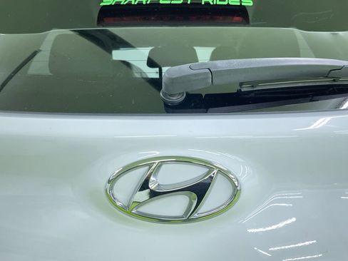 Used 2023 Hyundai Kona SEL w/ Convenience Package image 13