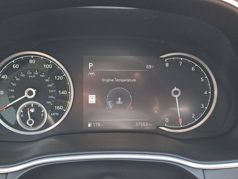 Used 2024 Genesis GV80 2.5T AWD/4WD image 19