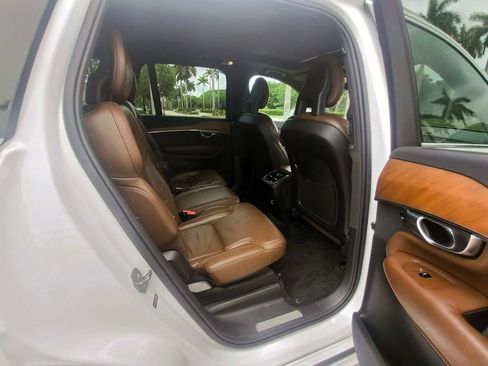 Used 2018 Volvo XC90 T6 Inscription w/ Convenience Package AWD/4WD image 42