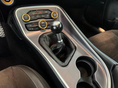 Used 2022 Dodge Challenger R/T w/ Plus Package RWD image 19