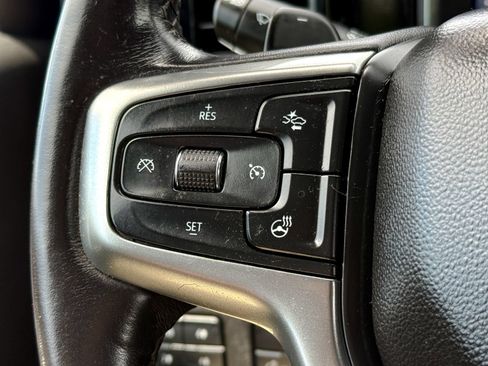 Used 2023 Chevrolet Silverado 1500 RST AWD/4WD image 27