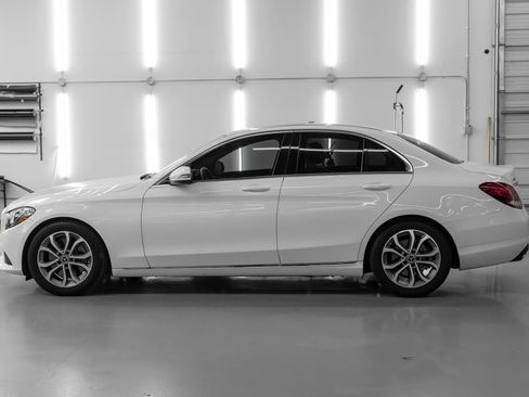 Used 2018 Mercedes-Benz C 300 Sedan image 13