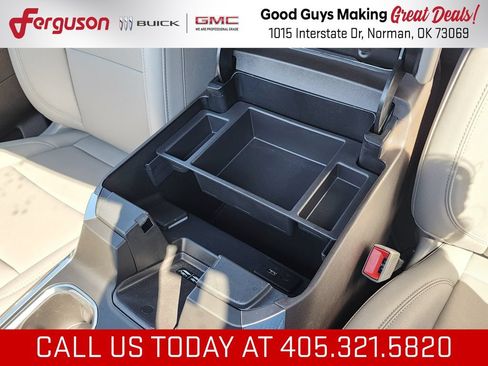 New 2026 GMC Sierra 1500 SLT w/ SLT Convenience Package AWD/4WD image 31
