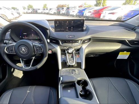New 2025 Acura TLX w/ Technology Package image 7