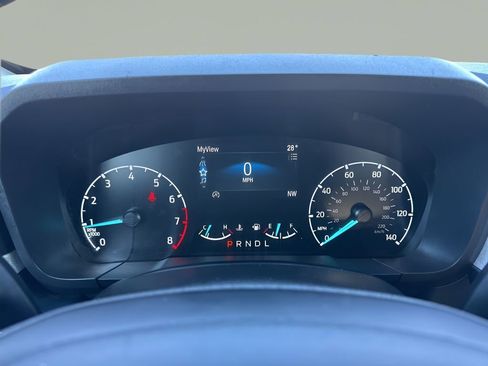 Used 2024 Ford Maverick XLT w/ Equipment Group 300A Standard image 21