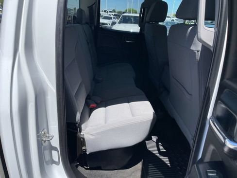 Used 2019 GMC Sierra 1500 Limited w/ Elevation Edition AWD/4WD image 15