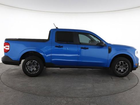 Used 2022 Ford Maverick XLT image 14