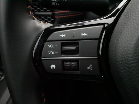 Certified 2026 Honda HR-V Sport image 27