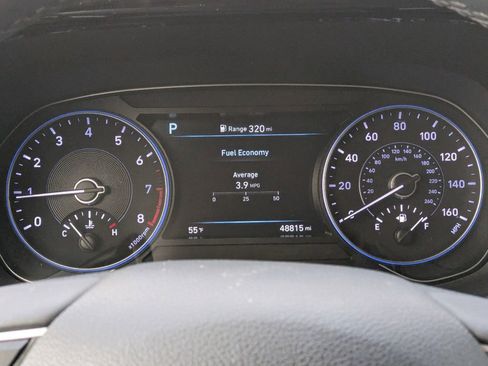 Used 2022 Hyundai Palisade SEL w/ 8P Bench Seat Package image 29