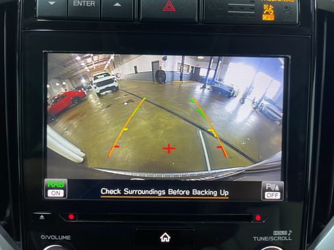 Used 2021 Subaru Ascent Limited w/ Technology Package AWD/4WD image 11