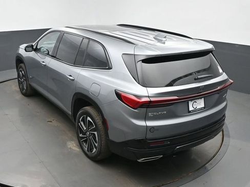 New 2026 Buick Enclave Sport Touring w/ Power Package AWD/4WD image 43