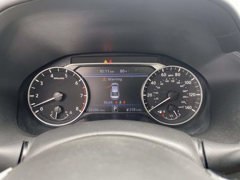 Used 2023 Nissan Altima 2.5 SR w/ SR Premium Package AWD/4WD image 22