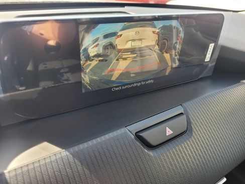 New 2026 MAZDA CX-90 3.3 Turbo w/ Select Package image 31