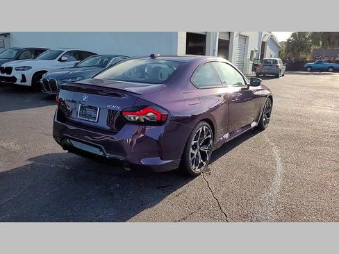 New 2025 BMW 230i 230i w/ M Sport Package image 20