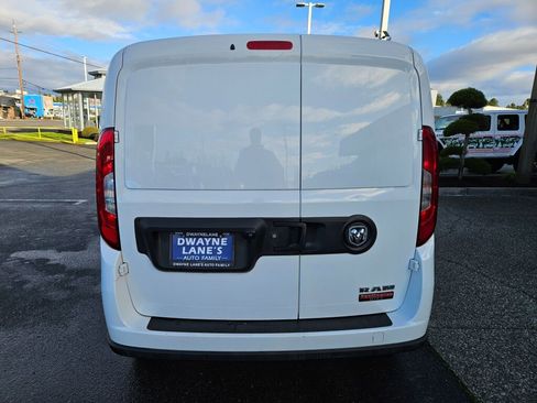 Used 2017 RAM ProMaster City Tradesman SLT w/ Rear Back-up Camera Group image 4