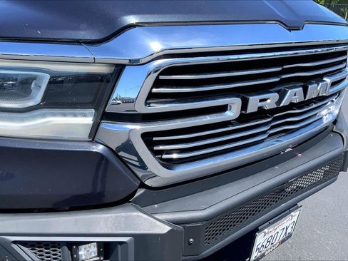Used 2020 RAM 1500 Laramie AWD/4WD image 29