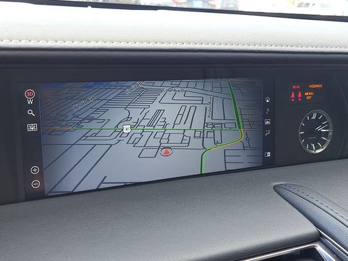 Used 2021 Lexus LC 500 Coupe w/ Sport Package image 21