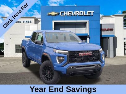 New 2026 GMC Canyon Elevation w/ Convenience Package