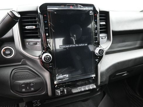 New 2026 RAM 2500 Warlock AWD/4WD image 15