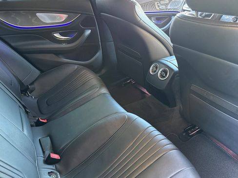 Used 2019 Mercedes-Benz CLS 450 CLS 450 4D Sedan image 16