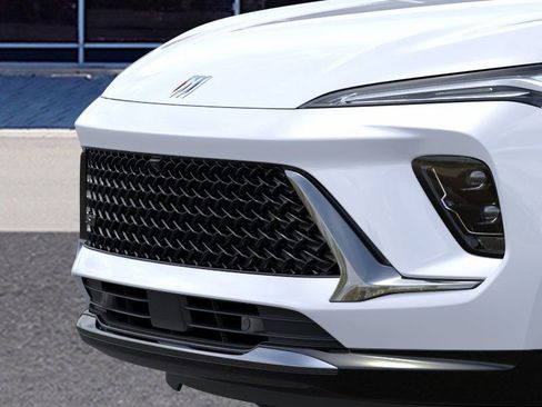 New 2026 Buick Envision Sport Touring image 13