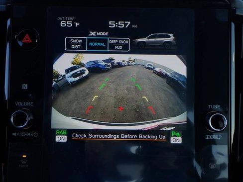 New 2025 Subaru Forester Sport image 20