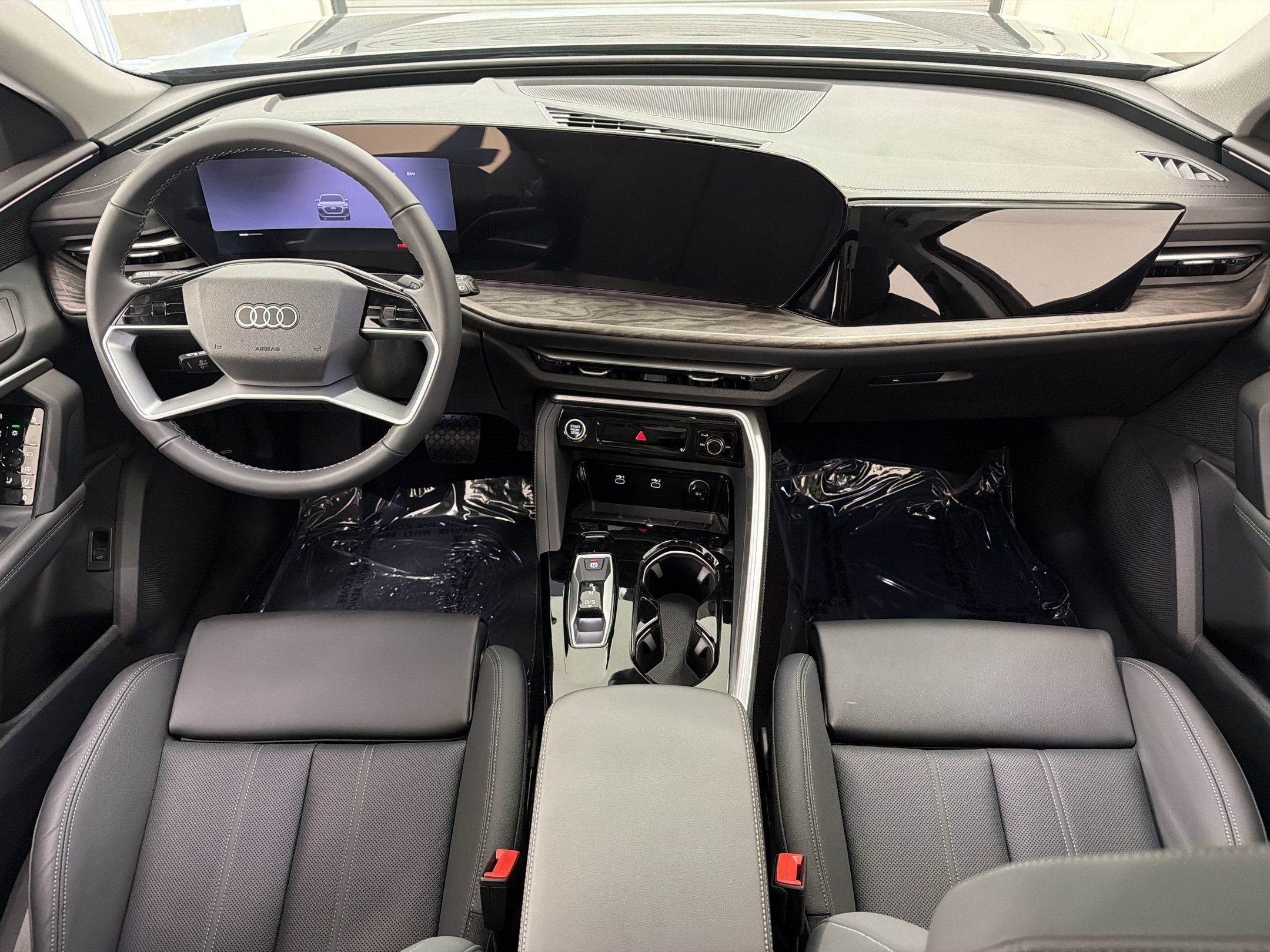 New 2026 Audi Q5 Premium Plus AWD/4WD image 16