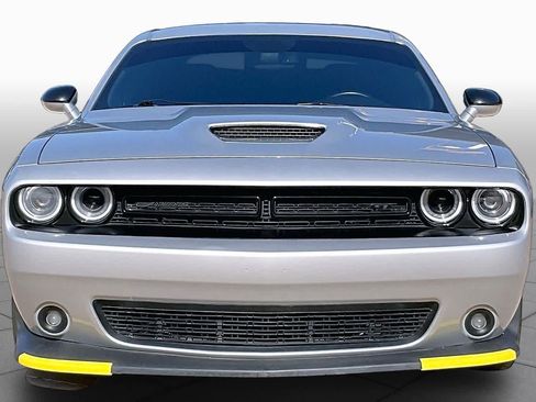 Used 2022 Dodge Challenger GT w/ Blacktop Package RWD image 5
