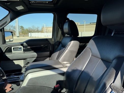 Used 2011 Ford F150 FX4 w/ FX Luxury Pkg image 34