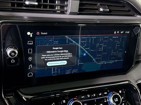 New 2026 GMC Sierra 1500 AT4X AWD/4WD image 14