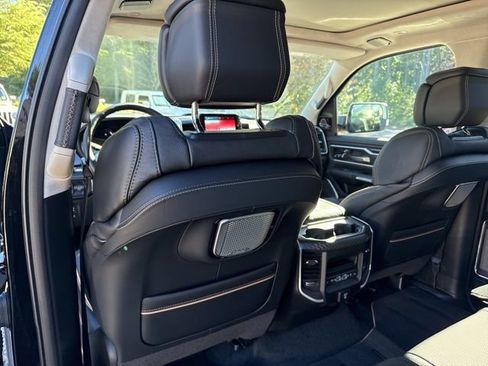 New 2026 RAM 1500 Tungsten w/ Trailer Tow Group image 69