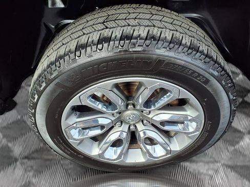 Used 2020 RAM 1500 Laramie w/ Sport Appearance Package image 22