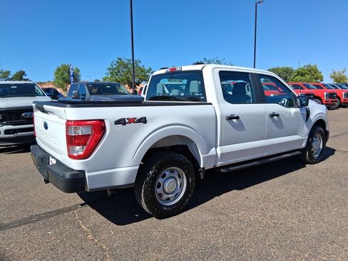 Used 2022 Ford F150 XL w/ Trailer Tow Package AWD/4WD image 5