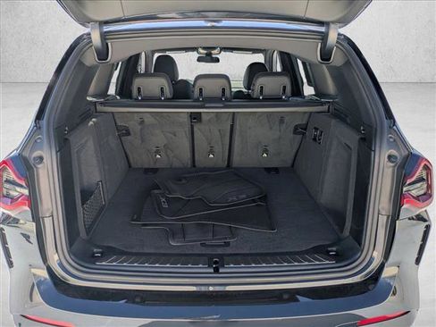 Used 2023 BMW X3 sDrive30i w/ M Sport Package image 6