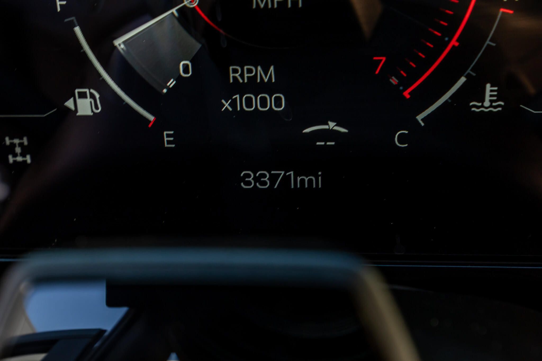 Used 2026 GMC Yukon AT4 Ultimate AWD/4WD image 21