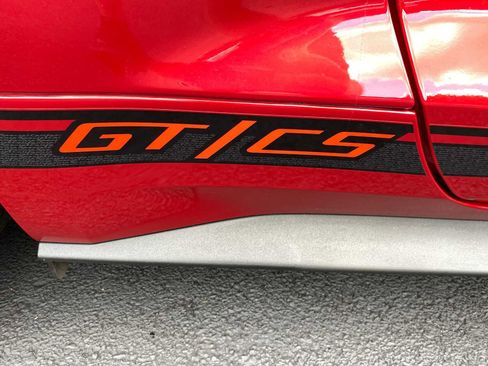 Used 2022 Ford Mustang GT Premium w/ Equipment Group 401A image 37