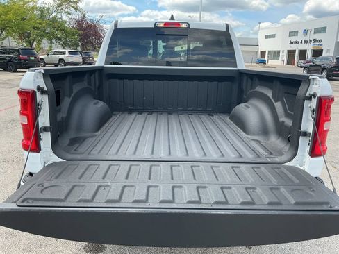Certified 2025 RAM 1500 Big Horn AWD/4WD image 27