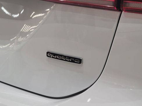 New 2025 Audi A5 2.0T Premium Plus image 9