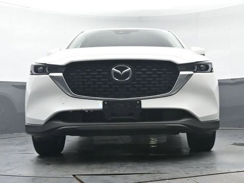 Used 2022 MAZDA CX-5 AWD 2.5 S w/ Premium Package image 35
