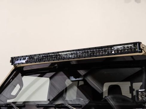 Used 2025 Jeep Gladiator Rubicon w/ Safety Group image 28