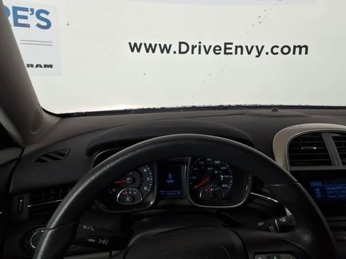 Used 2013 Chevrolet Malibu LS w/ Protection Package FWD image 26